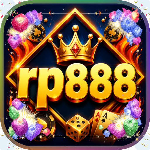rp888 — galeri pratinjau Resmi APK